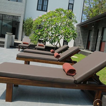3R Resort Негомбо Екстериор снимка