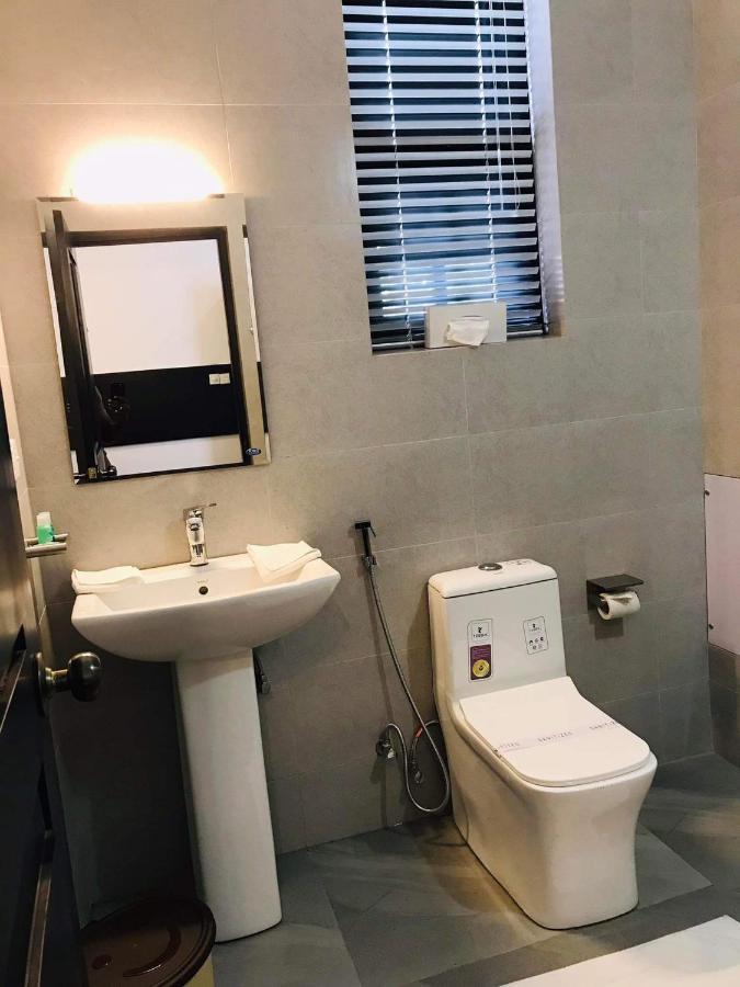 3R Resort Негомбо Екстериор снимка