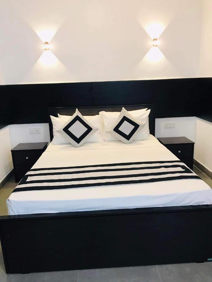 3R Resort Негомбо Екстериор снимка