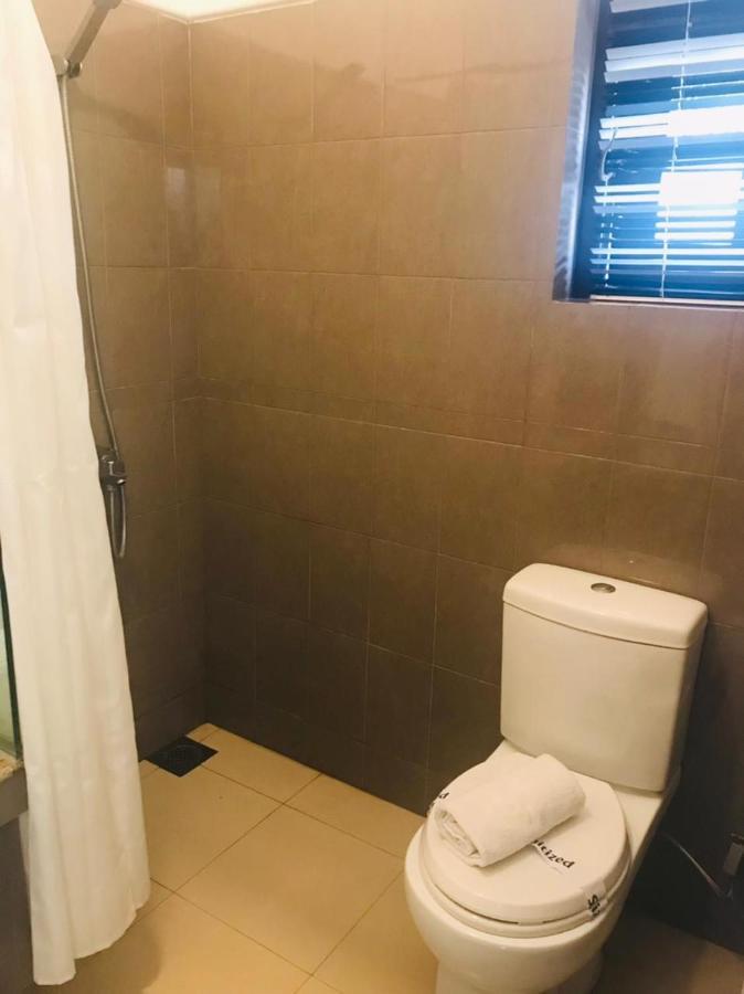 3R Resort Негомбо Екстериор снимка