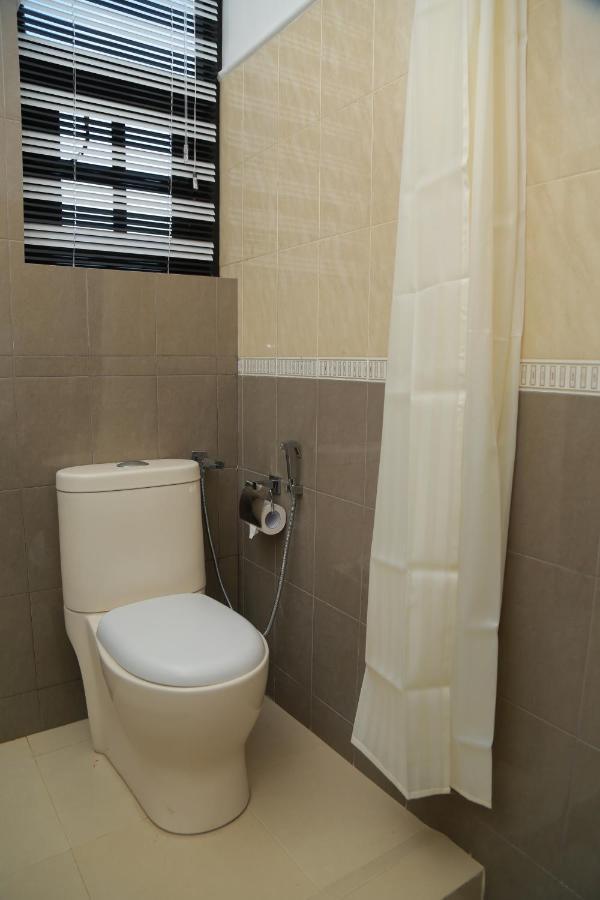 3R Resort Негомбо Екстериор снимка