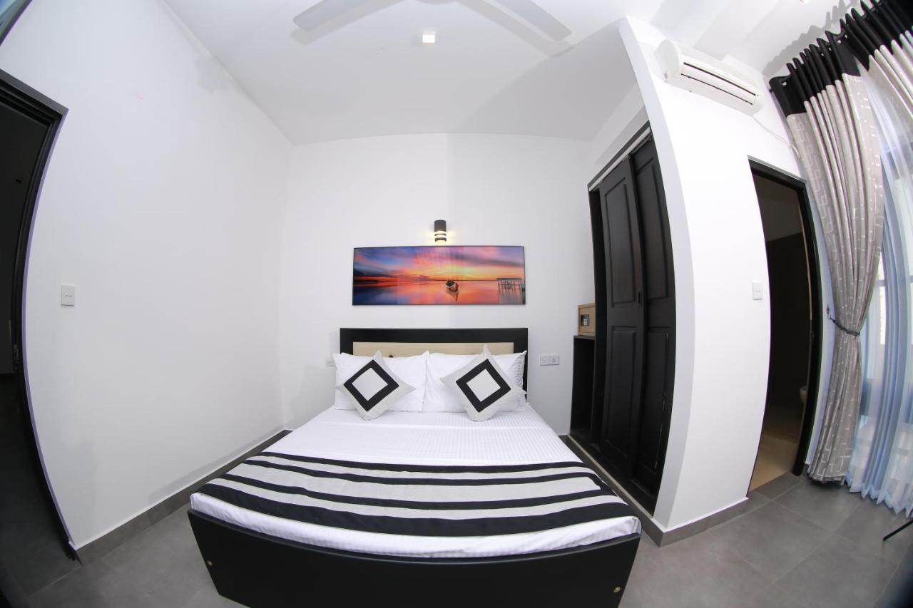 3R Resort Негомбо Екстериор снимка