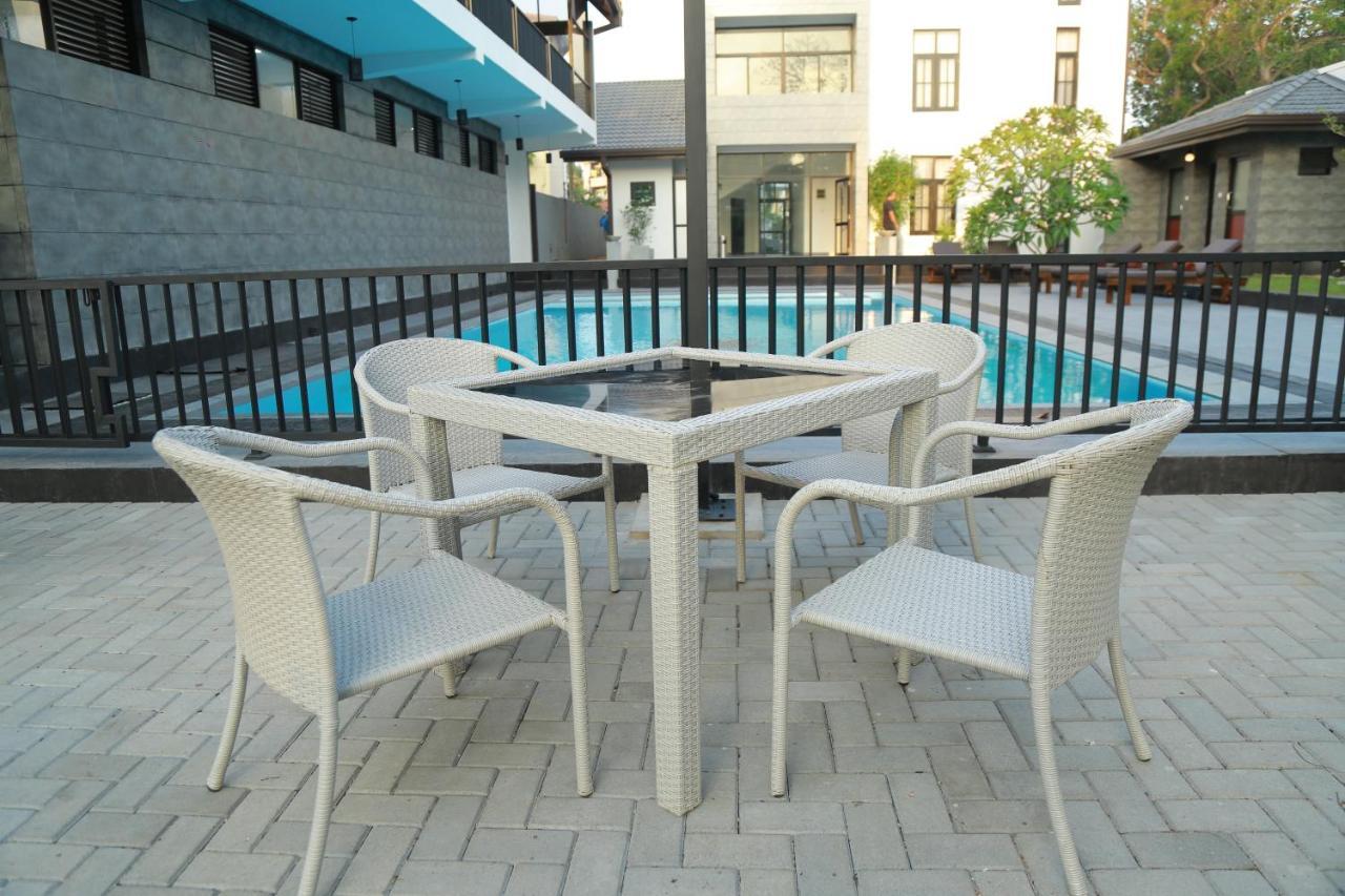 3R Resort Негомбо Екстериор снимка
