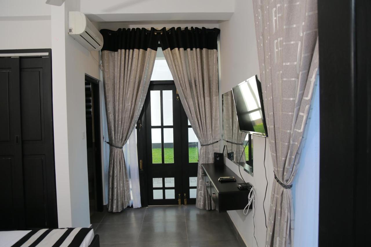 3R Resort Негомбо Екстериор снимка