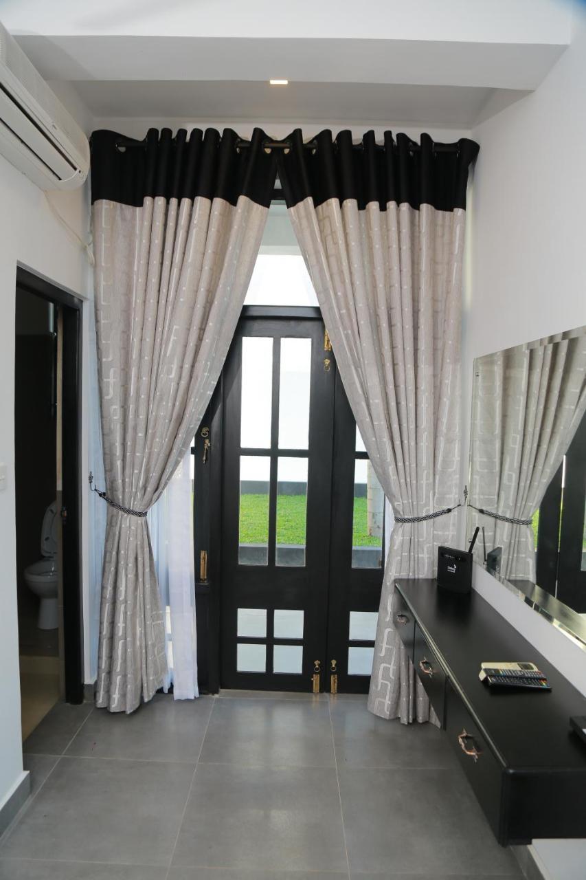 3R Resort Негомбо Екстериор снимка