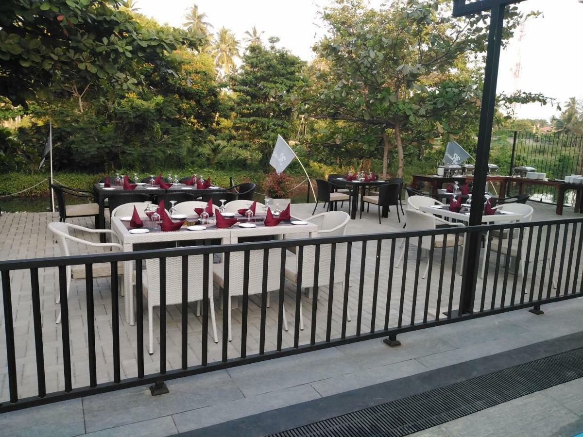 3R Resort Негомбо Екстериор снимка