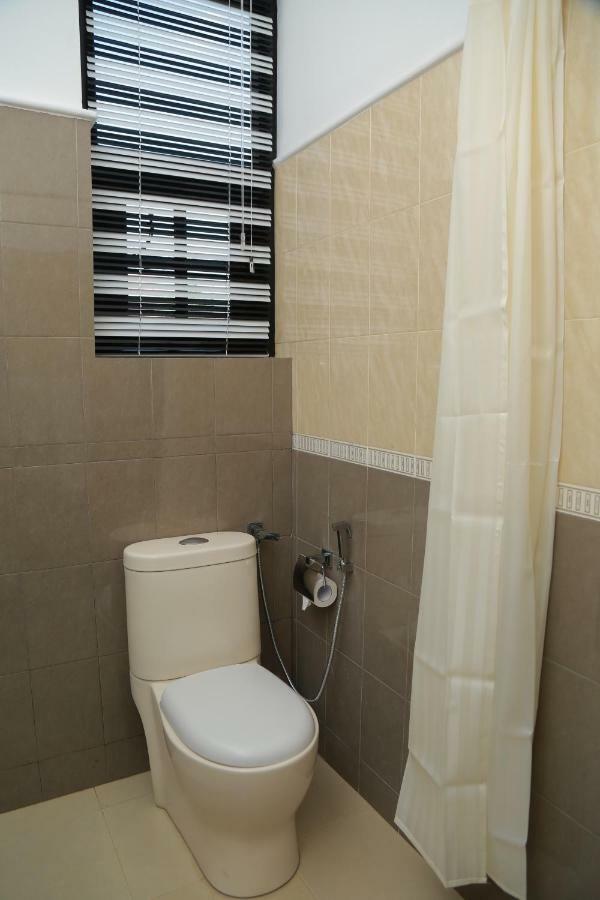 3R Resort Негомбо Екстериор снимка