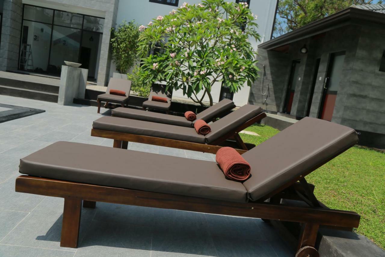 3R Resort Негомбо Екстериор снимка