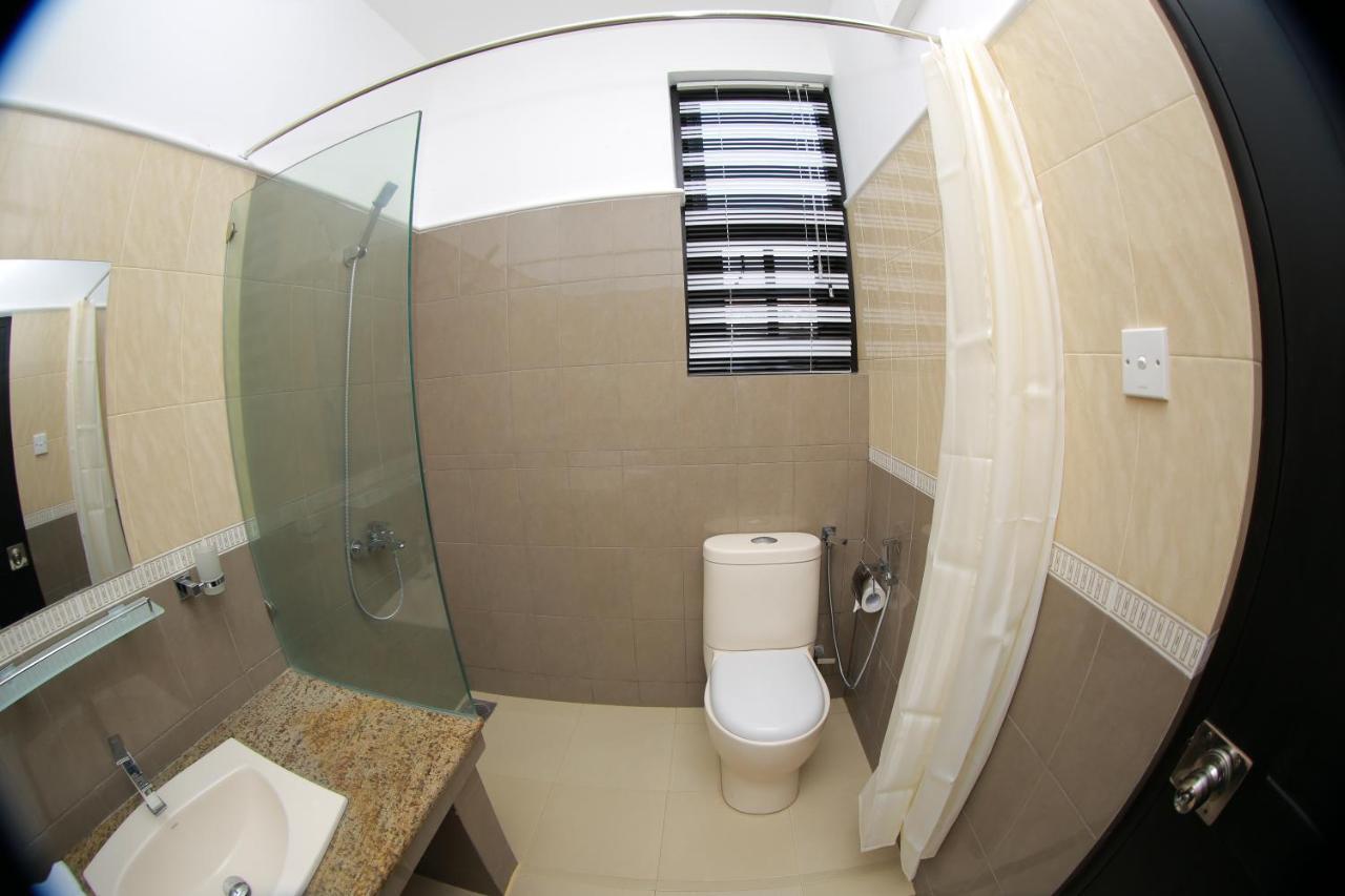 3R Resort Негомбо Екстериор снимка