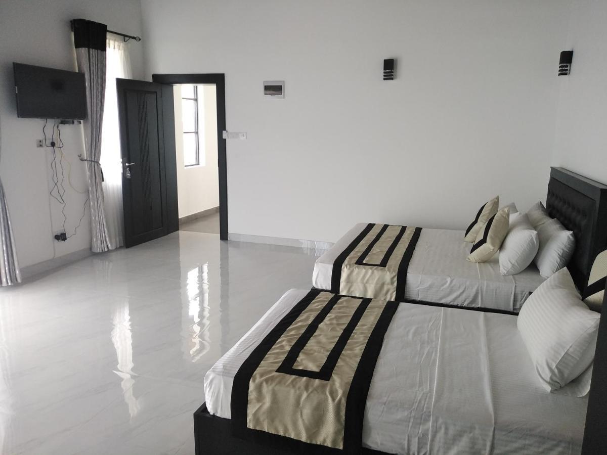 3R Resort Негомбо Екстериор снимка