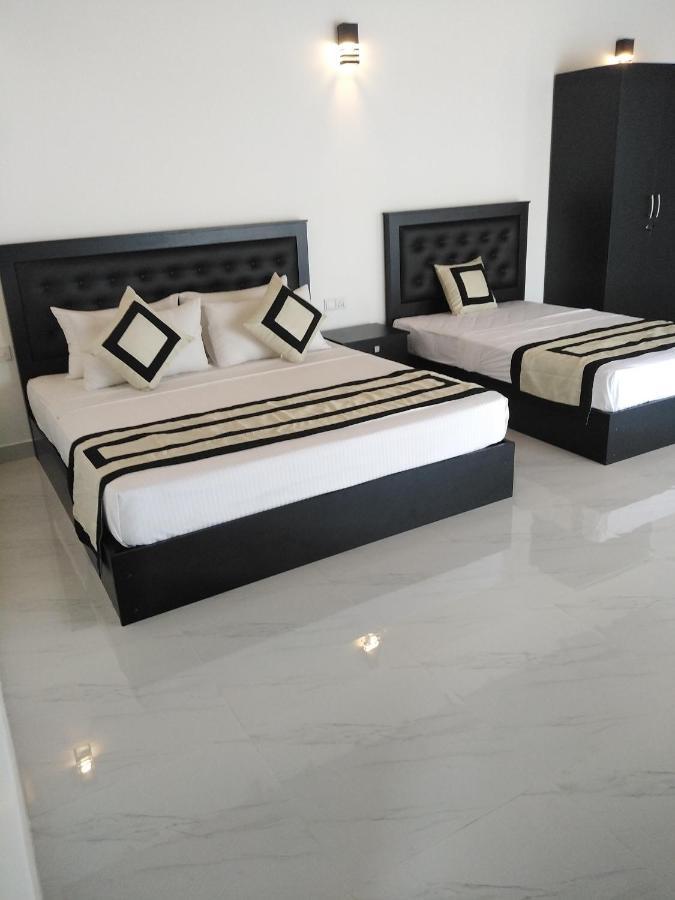 3R Resort Негомбо Екстериор снимка